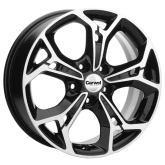 Carwel Синтур 7x17 5x114.3 ET37