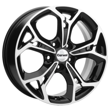 Carwel Синтур 7x17 5x110 ET46
