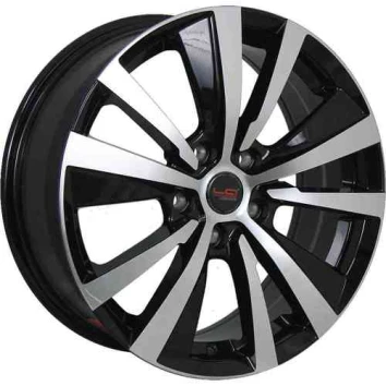 Replica Concept NS545 7x17 5x114.3 ET40