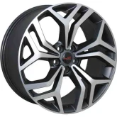 Replica Concept LR518 8.5x20 5x120 ET47
