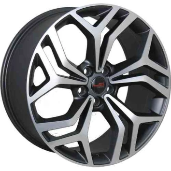 Replica Concept LR518 8.5x20 5x120 ET47