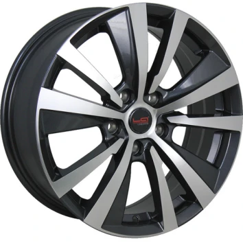 Replica Concept NS545 7x18 5x114.3 ET40