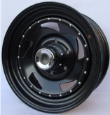 IKON SNC010 10x15 5x139.7 ET-24
