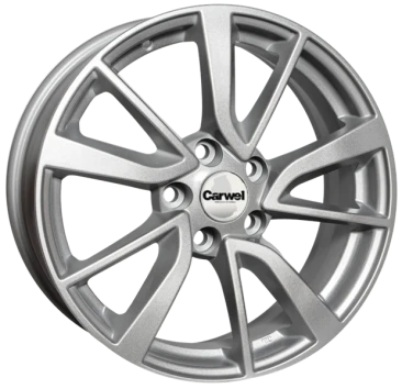 Carwel Кадам 162 7x17 5x114.3 ET45