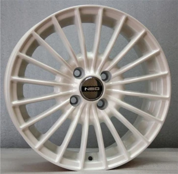 NEO 637 6.5x16 5x114.3 ET38