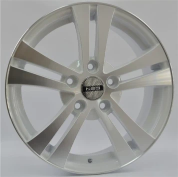 NEO 640 6.5x16 5x114.3 ET50