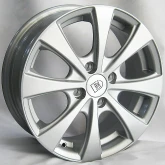 NEO 546 6x15 4x100 ET48