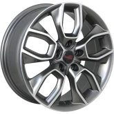 Replica Concept SK527 7x17 5x100 ET46