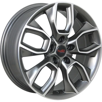 Replica Concept SK527 7x17 5x100 ET46