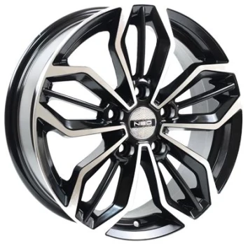 Tech Line 680 6.5x16 5x114.3 ET45