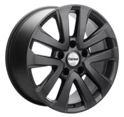 Carwel Силач 8.5x20 5x150 ET58