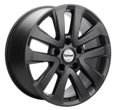 Carwel Силач 8.5x20 5x150 ET58