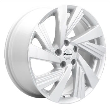 Carwel Тишь 7.5x18 5x114.3 ET45