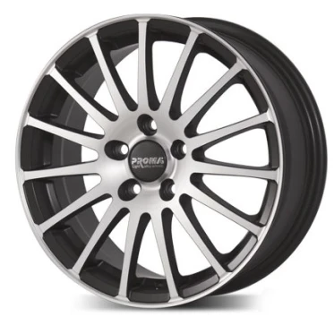 Прома RS 6.5x16 4x114.3 ET46
