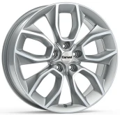 Carwel Хасан 7x18 5x114.3 ET45