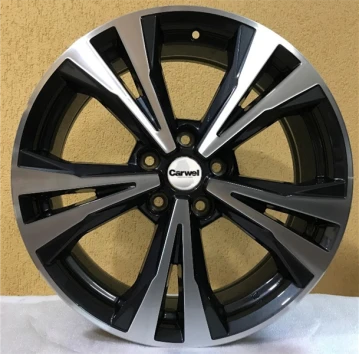 Carwel Самро 7x17 5x114.3 ET48.5
