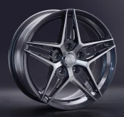 LS wheels LS1262 7.5x17 5x112 ET40