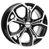 Carwel Карачи 203 7x17 5x112 ET49