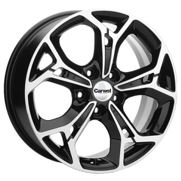 Carwel Карачи 203 7x17 5x112 ET49