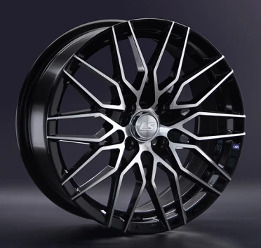 LS wheels LS1263 8x18 5x114.3 ET35