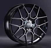 LS wheels LS1265 8x18 5x114.3 ET45