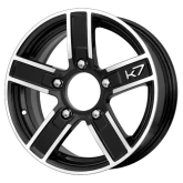 Carwel Нива-7 6x16 5x139.7 ET40