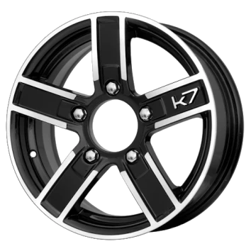 Carwel Нива-7 6x16 5x139.7 ET40