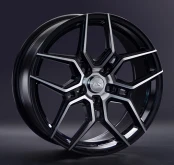 LS wheels LS1266 8x18 5x112 ET40