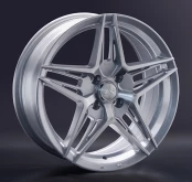 LS wheels LS1262 7x16 4x100 ET40