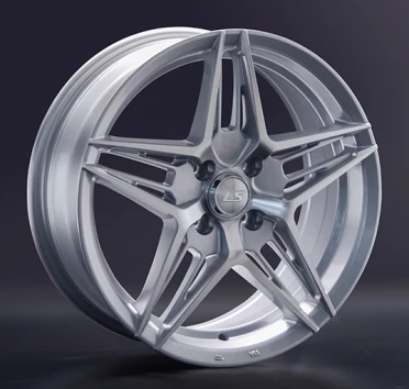 LS wheels LS1262 7x16 4x100 ET40