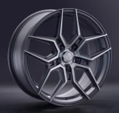 LS wheels LS1266 8.5x19 5x112 ET25