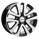 Carwel Силач 8.5x20 5x150 ET58