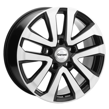 Carwel Силач 8.5x20 5x150 ET58