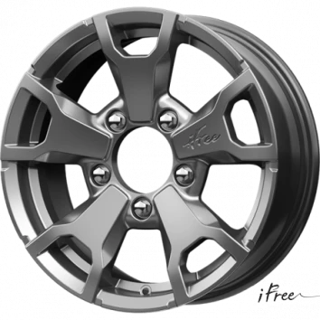 iFree Тайган 6x16 5x139.7 ET40