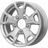 iFree Тайган 6x16 5x139.7 ET40