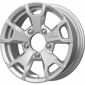 iFree Тайган 6x16 5x139.7 ET40