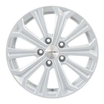 Khomen 1610 6.5x16 5x112 ET50