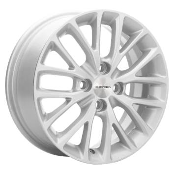 Khomen 1506 6x15 4x100 ET46