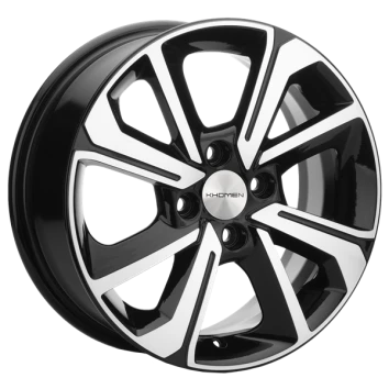 Khomen 1501 6x15 4x100 ET46