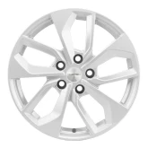 Khomen 1703 7x17 5x112 ET43