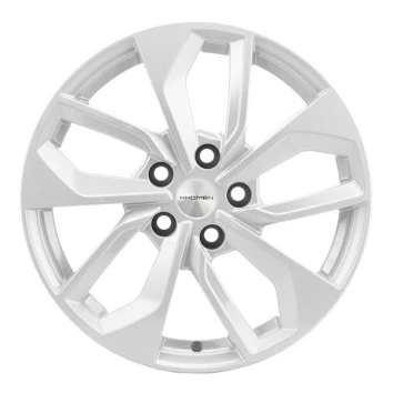 Khomen 1703 7x17 5x114.3 ET47