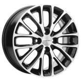 Khomen 1506 6x15 4x98 ET36