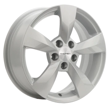 Khomen 1504 6x15 5x100 ET38