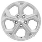 Khomen 1606 6.5x16 5x114.3 ET50