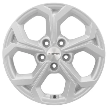 Khomen 1606 6.5x16 5x114.3 ET50