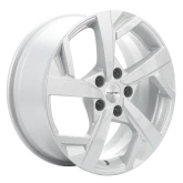 Khomen 1712 7x17 5x112 ET43