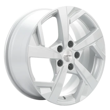 Khomen 1712 7x17 5x114.3 ET50