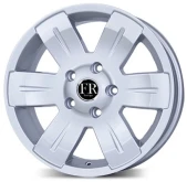 Replica FR VW105T 7x16 5x120 ET40