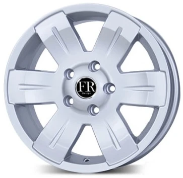 Replica FR VW105T 7x16 5x120 ET40