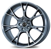Replica FR B190T 9.5x19 5x112 ET40